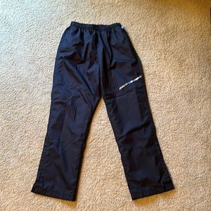 Bauer Team Pants Adult Small